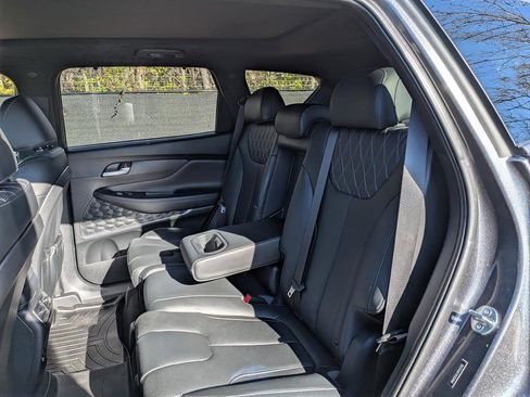 Certified 2023 Hyundai Santa Fe Calligraphy image 26