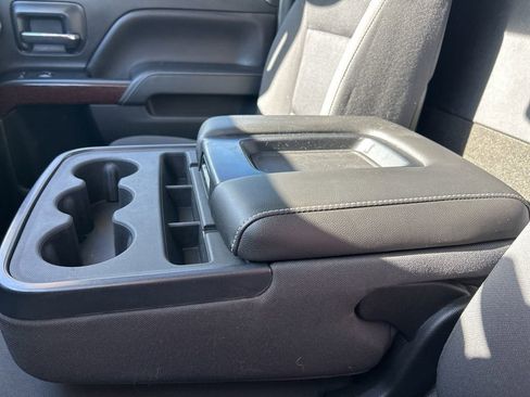 Used 2014 GMC Sierra 1500 SLE w/ Suspension Package, Off-Road image 28