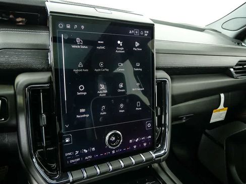 New 2026 GMC Yukon XL AT4 Ultimate image 13