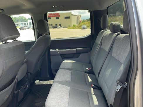 Used 2021 Ford F150 XLT AWD/4WD image 6