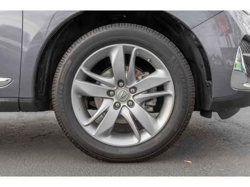 Used 2019 Acura RDX AWD w/ Advance Package image 9