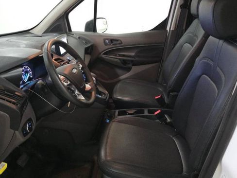 Used 2020 Ford Transit Connect XL FWD image 7