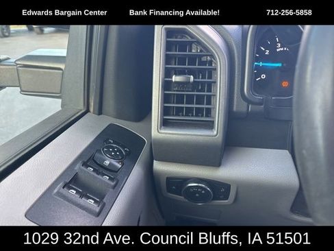 Used 2017 Ford F250 XL w/ Power Equipment Group image 16