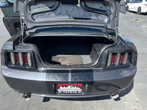 Used 2007 Ford Mustang GT image 18