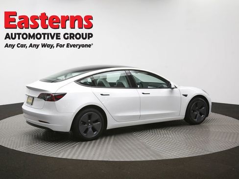 Used 2023 Tesla Model 3 Standard Range image 37