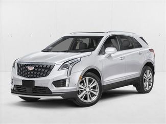 New 2026 Cadillac XT5 Premium Luxury AWD/4WD video 1