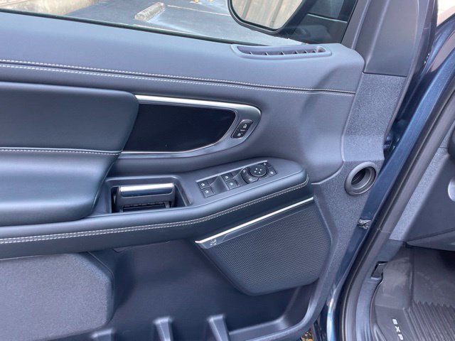 New 2027 Ford Expedition Max Platinum w/ Stealth Performance Package AWD/4WD image 21