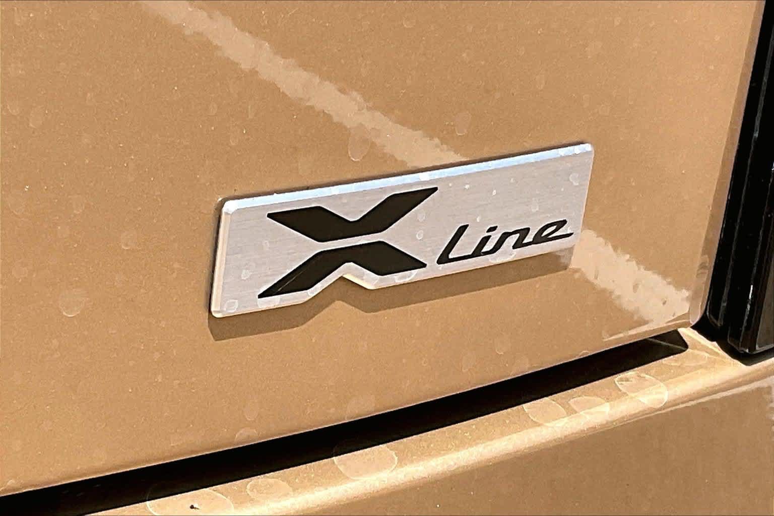 Certified 2027 Kia Telluride EX X-Line w/ Towing Package AWD/4WD image 7