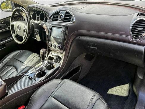Used 2017 Buick Enclave Leather image 30