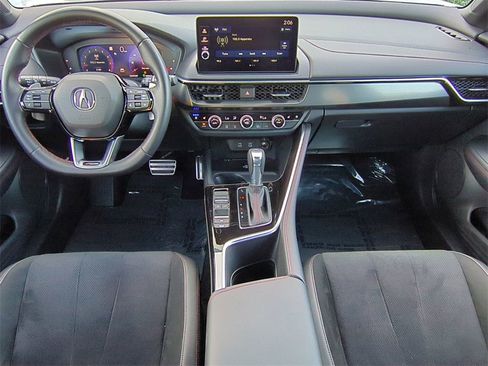 Certified 2025 Acura ADX A-Spec image 15