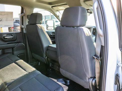 New 2026 Chevrolet Silverado 3500 W/T w/ WT Convenience Package image 18