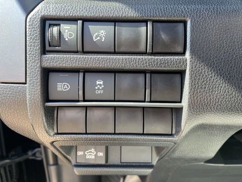 New 2026 Toyota Tacoma TRD Off-Road image 14