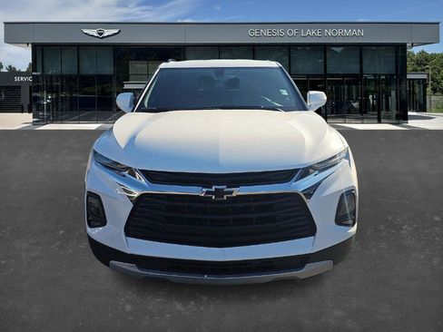 Used 2019 Chevrolet Blazer LT image 7