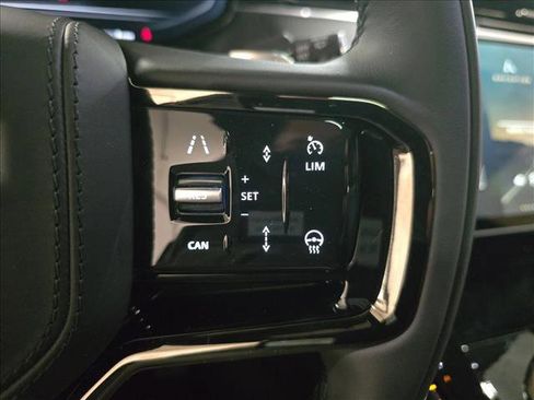 New 2026 Land Rover Range Rover Sport Dynamic SE image 19