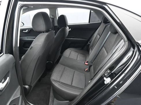 Used 2023 Kia Rio S FWD image 25