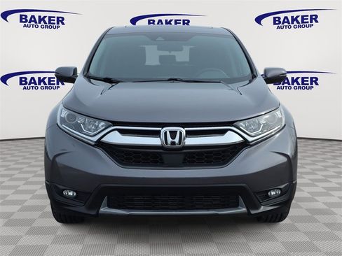 Used 2019 Honda CR-V EX image 2