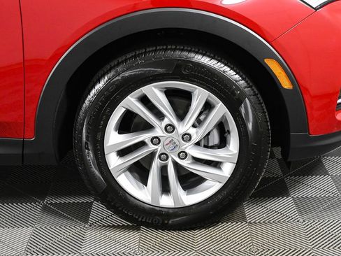 New 2026 Buick Envista Preferred w/ Convenience II Package image 36