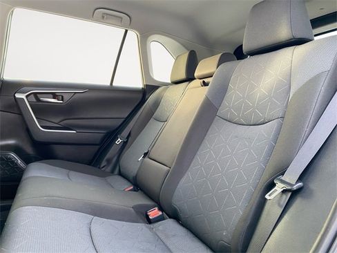 Used 2024 Toyota RAV4 XLE image 13