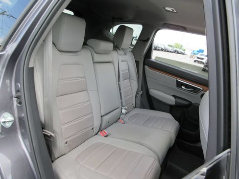 Used 2022 Honda CR-V Touring image 22