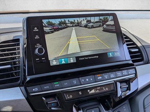 New 2026 Honda Odyssey EX-L image 13