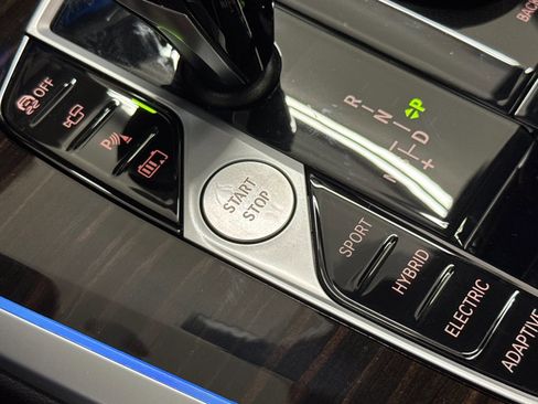 Certified 2023 BMW X5 xDrive45e w/ Climate Comfort Package image 34