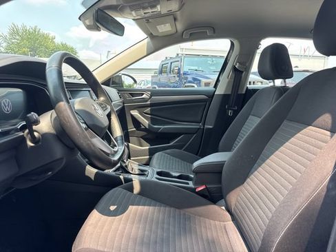 Used 2024 Volkswagen Jetta S FWD image 13