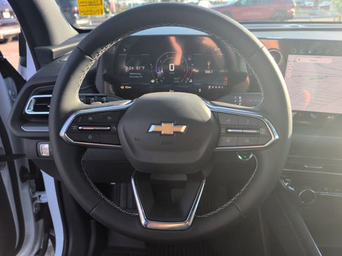 New 2026 Chevrolet Traverse LT w/ LPO, Floor Liner Package image 20