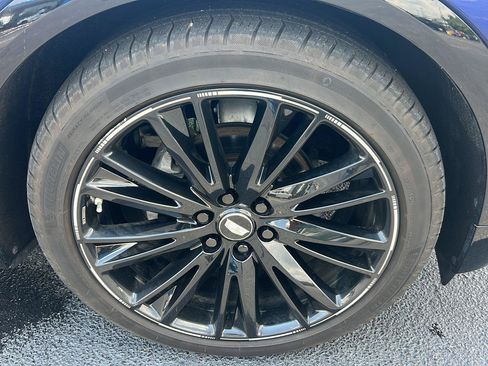 Used 2024 Cadillac Lyriq Sport AWD/4WD image 38