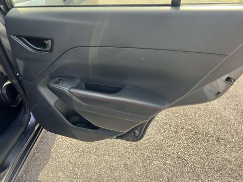 Certified 2025 Subaru Impreza 2.0i Sport image 16