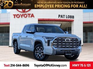 Used 2022 Toyota Tundra 1794 Edition w/ Advanced Package RWD 360° Tour