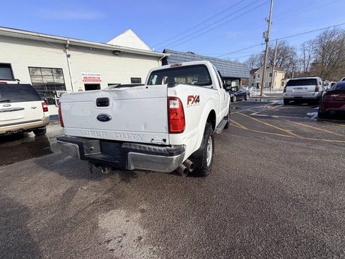 Used 2014 Ford F350 XL w/ Power Equipment Group image 44