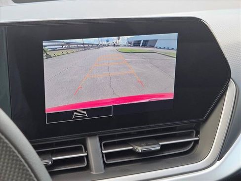 New 2026 Chevrolet Trax LS FWD image 13