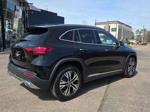Certified 2026 Mercedes-Benz GLA 250 4MATIC image 5