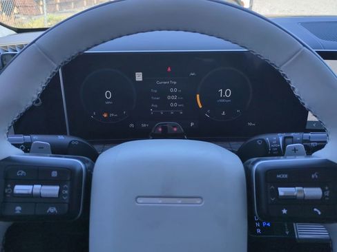 New 2026 Hyundai Santa Fe Calligraphy image 35