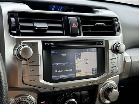 Used 2016 Toyota 4Runner SR5 image 15