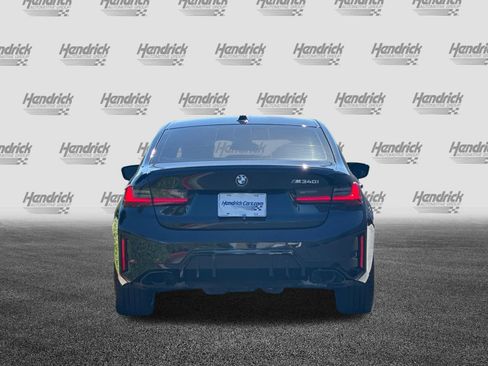 Certified 2023 BMW M340i w/ Premium Package RWD image 6