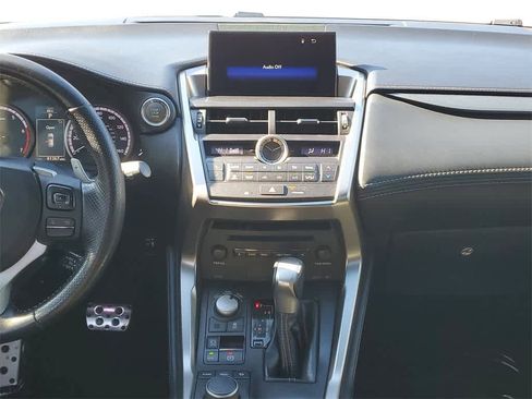 Used 2017 Lexus NX 200t F Sport image 16