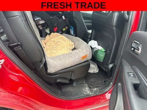 Used 2018 Dodge Durango R/T w/ Trailer Tow Group IV AWD/4WD image 16