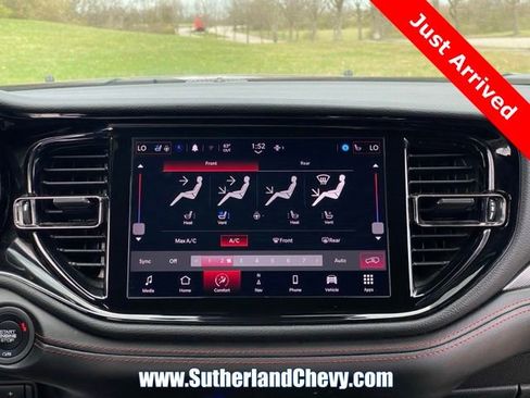 Used 2024 Dodge Durango R/T image 29