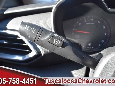 Used 2023 Chevrolet TrailBlazer LT w/ Convenience Package image 28