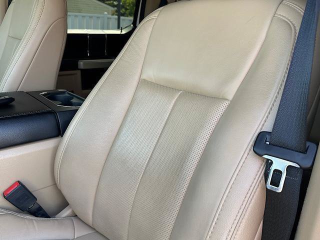 Used 2020 Ford F250 4x4 Crew Cab Super Duty image 13