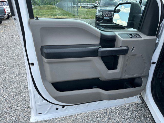 Used 2019 Ford F150 XL w/ Trailer Tow Package RWD image 20