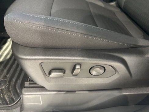 New 2026 Chevrolet Silverado 1500 LT image 12