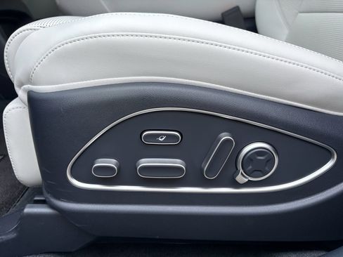 New 2026 Hyundai Palisade Calligraphy AWD/4WD image 13