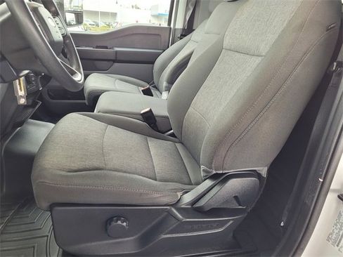 Used 2024 Ford F250 XL w/ XL Off-Road Package image 17