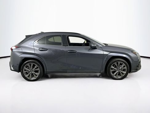 Used 2023 Lexus UX 250h F Sport image 4