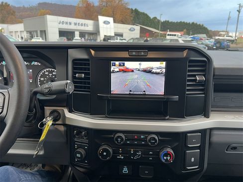 New 2026 Ford F250 XL w/ STX Appearance Package image 21