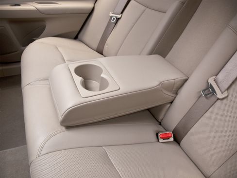 Used 2013 Nissan Altima 2.5 SV w/ 2.5SV Convenience Pkg FWD image 39