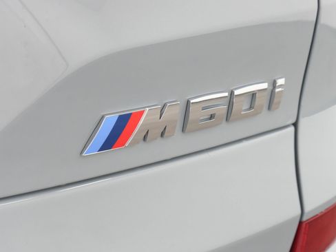 Used 2026 BMW X5 M60i w/ Executive Package AWD/4WD image 4