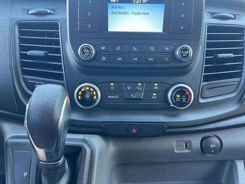 Used 2024 Ford Transit 250 Low Roof w/ Exterior Upgrade Package image 20